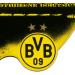 Buy Borussia Dortmund Unisex Youth South Stand Magnet - Black & Yellow One Size EU | Shop Internationally - Buy Online on GoSupps.com
