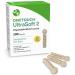 OneTouch Ultra Soft 2 Lancets | Fine 30G Lancets for Blood Testing | Compatible with Most Lancing Devices | Diabetic Lancets for Blood Glucose Monitor Kit 1 Box (100 Lancets)