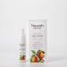 Nourish Organic Apricot & Argan Hydrating Face Serum - 0.7oz | GMO-Free, Cruelty-Free, 100% Vegan - Buy Online on GoSupps.com