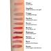 Stay Put Matte Lip Cream in Mary Ann - Pinky Peach | Kiss-Proof, Mask-Proof Lipstick - Buy Online on GoSupps.com