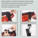 Haiouus String Trimmer Belt - Universal Multi-Head Shoulder Strap for Ego AP1500 & Blowers - Buy Internationally - Buy Online on GoSupps.com