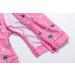 Bonverano Baby Girls Swimsuit | UPF 50+ Sun Protection | Pink Coco | 9-12 Months - Buy Online on GoSupps.com
