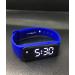 e-Vibra Medical Reminder Watch - 12 Alarms & Timer | Royal Blue Large | International Shipping Available - Buy Online on GoSupps.com