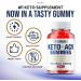 1st Choice Keto ACV Gummies - Advanced Formula with B12 and Beet Root Juice - 2 Pack (120 Gummies) - Buy Online on GoSupps.com