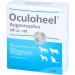 OCULOHEEL Eye Drops for Veterinary Use - Single Dose Pipette (20 pcs) | International Shipping Available - Buy Online on GoSupps.com