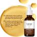 Caffe-ine Eye Serums Under Eye Serums Anti-Aging For Reduce Circles And Puffy Eyes Fade Fine Lines Eye Bags Removal Quick Absorption Brightening Eye Moisturizer Under Eye Firming Essence 30ml - Buy Online on GoSupps.com