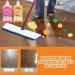 LONGLUAN Honifee Floor Cleaner Honifee Cleaning Honifee Cleaning for Bath Tile Honifee Multi Purpose Floor Cleaner Powerful Decontamination Floor Cleaner for Mopping and Polish (Sakura) - Buy Online on GoSupps.com