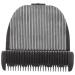 ADRIUO Black Ceramic Titanium Knife Pet Dog Hair Trimmer Blade Clipper for P2 P3 P6 P9 S1 ZP-295 ZP-293 4