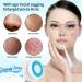 TOPyoth Facial Brush Head Replacements - Sensitive Exfoliating Brush (Blue 4 Pack) - Buy Online on GoSupps.com