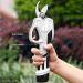Electric Pruning Shears with Intelligent Screen and 35Mm Cutting Diameter Powered Tree Branch Pruner with Li-Ion Rechargeable Battery Small Gift - Buy Online on GoSupps.com