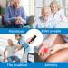 Button Aid & Zipper Helper for Seniors | Easy Dressing Aids | International Shipping - Buy Online on GoSupps.com