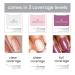 essie Treat Love and Color Clear Gloss Nail Polish 0.46oz - Strengthens and Adds Color (1 Pack) - Buy Online on GoSupps.com
