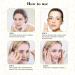 GNAPY 24K Gold Collagen Under Eye Masks - 30 Pairs | For Puffy Eyes, Dark Circles & Bags | Cooling Gel Pads for Fine Wrinkles, Hydration & Elasticity - Buy Online on GoSupps.com