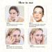 JGSKNE 24K Gold Eye Patches - 10 Pairs: Amino Acid & Collagen Eye Masks for Dark Circles, Puffiness, and Face Care - Buy Online on GoSupps.com