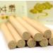 LIANYG Moxa Rolls - Non-Smoking Wild Mugwort - 18mm x 200mm - Handmade Moxibustion - 3 Years Aged Chen Aiqi - International Shipping Available - Buy Online on GoSupps.com