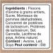 Quaker High Protein Apples & Cinnamon Instant Oatmeal Cereal 6 Packets 228 g Apple Cinnamon 228 g (Pack of 1) - Buy Online on GoSupps.com