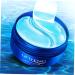 Gogogmee 1 Box Moisturizing Eye Mask Hydrating Eye Mask Eye Care Mask Treatment Mask for Eye Gel Lips Eye Pads Anti Wrinkle Mask Lip Membrane Paste Eye Moisturizing Jellyfish Collagen - Buy Online on GoSupps.com