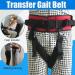 Transfer Gait Belt Transfer Gait Belt Transfer Sling Walking Gait Belt with Handles Medical Care Assist Straps for Wheelchair Disability Mobility Walking aid (Size : S) Small - Buy Online on GoSupps.com