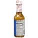 El Yucateco Caribbean Hot Sauce with Habanero Chilli 120ml - Buy Online on GoSupps.com