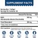 Liposomal NAD+ 500mg + Trans-Resveratrol 300mg | Superior Absorption | True NAD Supplement for Cellular Energy & DNA Repair | 120 Softgels - Buy Online on GoSupps.com