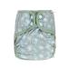 avo+cado Explorer One Size Cloth Diaper Cover (Grey)