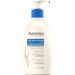 Aveeno Skin Relief Moisturizing Body Lotion With Natural Shea Butter & Triple Oat Complex Unscented Moisturizer for Extra Dry Itchy or Sensitive Skin Fragrance Free 354mL (Packaging May Vary) 354 ml (Pack of 1) Body Lotion - Buy Online on GoSupps.com