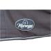 Marengos Economic Sweat Rug - Breathable Fleece Transport Blanket for Horses | Removable Cross Strap | Grey 115cm - Buy Online on GoSupps.com