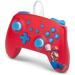 PowerA Enhanced Wired Controller for Nintendo Switch - Woo-hoo! Mario Mario Woo-hoo! - Buy Online on GoSupps.com
