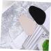 Didiseaon Half Insoles - 3 Pair Non-Slip Forefoot Cushions & Shoe Pads for Maximum Comfort - Buy Online on GoSupps.com