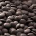 Callebaut | 54% Dark Chocolate Chips Callets | 1x400g - Buy Online on GoSupps.com