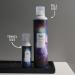R+Co Outerspace Flexible Hairspray 9.5 Ounce + 2.25 Ounce (Pack of 2) - Buy Online on GoSupps.com