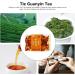 Tie Guanyin Tea Oolong Tea Bag Anxi Tie Guanyin Tea Beautiful Color Refreshing Pleasant Aroma Chinese High Mountain Oolong Tea - Buy Online on GoSupps.com