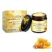 Bee Venom Skin Treatment Cream - All-in-One Anti Aging Moisturizer for Day & Night Use with Collagen Boost Skin Brightening Lifting & Firming Reduces Blemishes Sensitive Skin Care