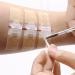 Longmed Emergency Wound Closures - Butterfly Adhesive Bandages - 3 Pieces - Buy Online on GoSupps.com