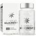 Clever sprouts Nerve Savior Neuropathy Supplement with 600mg Alpha Lipoic Acid per Serving 120 Capsules for Nerve Comfort in Hands Fingers Feet & Toes 40-Day Supply Vegan & Non-GMO
