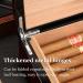 Cigar Boxs Humidors Cigars Case Ceholds 48 Cigars Cigar Box Cigar Humidor Light Cigar Humidor Case - Buy Online on GoSupps.com