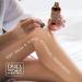 Dead Sea Collection Body Oil for Dry Skin | Coconut & Vitamin E Moisturizer | Anti-Aging Skin Elasticity Support (4 fl.oz) - International Shipping Available - Buy Online on GoSupps.com