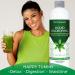 Eniva Health Liquid Chlorophyll - 16 Fl Oz. - Buy Online on GoSupps.com