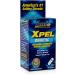 MHP Xpel Maximum Strength Diuretic Water Pills - 80 Capsules for Water Retention & Weight Loss Support - Buy Online on GoSupps.com