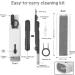 7-in-1 Electronic Cleaner Kit - Portable Cleaning for Airpods, Laptop, Keyboard - Light Grey - Buy Online on GoSupps.com