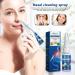 Nose Spray Soother Nasal Spray Nasal Spray for Sinus Protection Fast-Acting Nose Cleaning Spray Nasal Cleanser Mild Nose Spray Decongestant 89ml for Clean Nasal Cavity - Buy Online on GoSupps.com