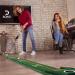 ACHIX Indoor Golf Putter Laser Aiming Device - Black - Buy Online on GoSupps.com