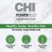 CHI Powerplus Starter Kit - Shampoo Conditioner & Scalp Treatment | International Shipping Available - Buy Online on GoSupps.com