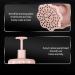 Khakho Face Wash Foam Maker - Easy Facial Cleansing Tool | Rich Foamer for Deep Cleanse (Pink - Buy Online on GoSupps.com