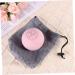 Toddmomy 1stk Core Training Ball & Mini Exercise Roller Ball - Muscle Massage & Fitness Tool - 6.5cm Pink - Buy Online on GoSupps.com