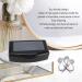 Nail Art Tool Cleaning Tray Nail Art Tool Clean Box Separate Filter Layer Environmentally Friendly for Jewelry for Needle - Buy Online on GoSupps.com