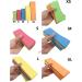 6/12Pcs Foam Sponge Wrapped Wire Fishing Line Board Spool | Size L (6Pcs) | Fishing Line Accessories - Buy Online on GoSupps.com