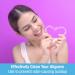 Tilcare UVC Retainer Case for Invisalign & Aligners - UV Light Odor Removal | International Shipping Available - Buy Online on GoSupps.com