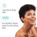 ClarityRx Balm It Off Facial Cleanser - Natural Plant-Based Pre-Cleanser for All Skin Types Gently Removes Makeup & Dirt (3 oz) - Shop Internationally - Buy Online on GoSupps.com