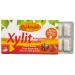 Buy Birch Gold Xylitol Chewing Gum - Sugar-Free Vegan High Xylitol Content (70%) for Dental Care - No Titanium Dioxide or Aspartame - Buy Online on GoSupps.com